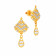 Malabar Gold Earring EG9838003