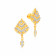 Malabar Gold Earring EG9838033