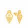 Malabar Gold Earring EG988021
