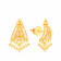 Malabar Gold Earring EG988062