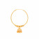 Malabar Gold Earring EG9889453