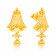 Malabar Gold Earring EG991179