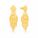 Malabar Gold Earring EG991218