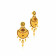 Malabar Gold Necklace Set NSUSNK9930260
