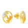 Malabar Gold Earring EG993907