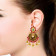 Divine Gold Earring USEG9941079