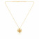 Era Uncut Diamond Pendant Set PSEGNPRE003PN1