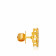 Era Uncut Diamond Pendant Set PSEGNPRE057PN5