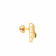 Era Uncut Diamond Earring EGNREG159ER1