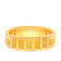 Malabar Gold Couple Bands EMRNCPL002LG