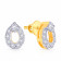 Mine Diamond Earring ER221335
