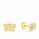 Starlet Gold Earring ER302896