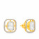 Era Uncut Diamond Earring EVZBDL014ER2