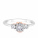 Mine Diamond Ring KR603125