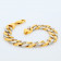 Malabar Gold Bracelet LABRLGZDD006