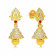 Mine Diamond Necklace Set NSMN1AKT21NK002