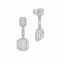 Mine Diamond Necklace Set NSMGNARA024NK2