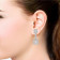 Mine Diamond Necklace Set NSMGNARA024NK2