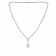 Mine Diamond Necklace Set NSMGNARA024NK2