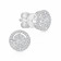 Mine Diamond Earring MGNARA038ER6
