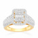 Mine Diamond Ring MGNBGT039RN1