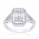 Mine Diamond Ring MGNBGT064RN1