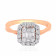 Mine Diamond Ring MGNBGT074RN1