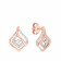 Mine Diamond Earring MGNBSC1086ER1