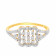 Mine Diamond Ring MGNBSC1253RN1
