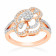 Mine Diamond Ring MGNBSC1382RN1