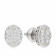 Mine Diamond Pendant Set PSMGNCLT012PN6