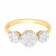 Mine Diamond Ring MGNCLT217RN1