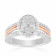 Mine Diamond Ring MGNCLT254RN1