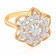Mine Diamond Ring MGNFLC236RN1