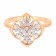 Mine Diamond Ring MGNFSH051RN6
