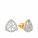 Mine Diamond Earring MGNGEN283ER1