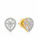 Mine Diamond Earring MGNGEN298ER1