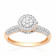 Mine Diamond Ring MGNGEN576RN1