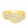 Mine Diamond Ring MGNGEN644RN1