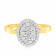 Mine Diamond Ring MGNGEN651RN1