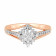 Mine Diamond Ring MGNGEN654RN1