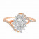 Mine Diamond Ring MGNGEN675RN1