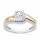 Mine Diamond Ring MGNGEN678RN1