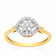 Mine Diamond Ring MGNGEN685RN1