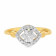Mine Diamond Ring MGNGEN685RN1