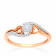 Mine Diamond Ring MGNHTH020RN1
