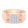 Mine Diamond Ring MGNMEC437RN1