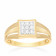 Mine Diamond Ring MGNMEC460RN1