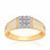 Mine Diamond Ring MGNMEC467RN1