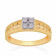 Mine Diamond Ring MGNMEC503RN1
